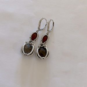 Anthony Nak earrings